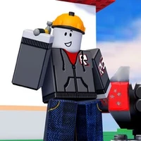 Builderman ( CEO tập đoàn phụ hồ🗿)