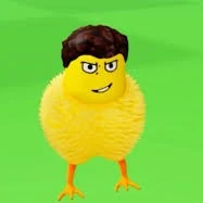 Shedletsky (chicken banana)