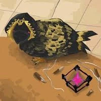 Taph ( kẻ nổ hàng mạnh nhất lịch sử )