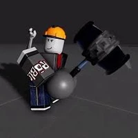 Builderman ( CEO tập đoàn phụ hồ🗿)