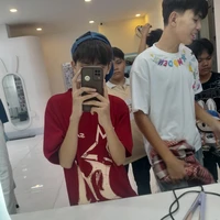 tác giả boy