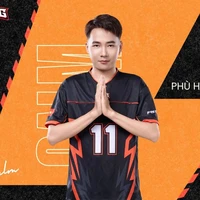 Quốc Nhàn (calm)