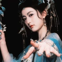 Thiên nữ_ Hạo Trân