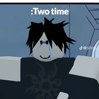 two time( đứa nào chọc hiến đứa đó)