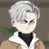 Tiểu Nhất Bạch