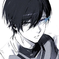 Itoshi Rin