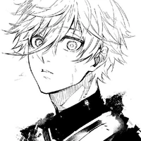 Nagi Seishiro