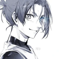 Reo Mikage