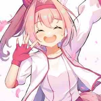 Haru Urara