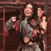 Trần Thảo Linh _ cô