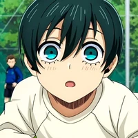 Rin Itoshi