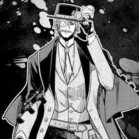 Jack the ripper
