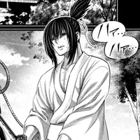 Okita souji