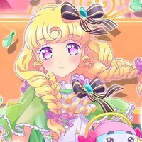 Yumekawa Yui (Yunna - P.Starlight Dream)