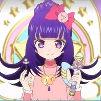 Hanazono Shuuka