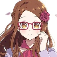 Akai Meganee [Paparajuku]