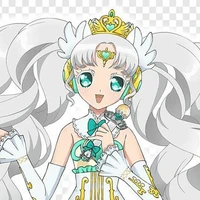 Gayuu - Hầu nữ thân cận của Jewlie