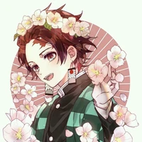Kamado Tanjiro