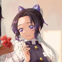 Kocho Shinobu