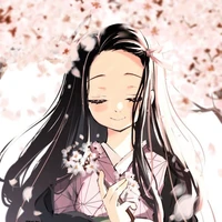 Kamado Nezuko