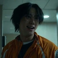 Geum Seong Je -hắn