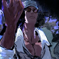 kuzan (Aokiji) - em