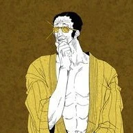 kizaru (Borsalino) - anh