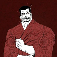 Akainu (Sakazuki) - hắn