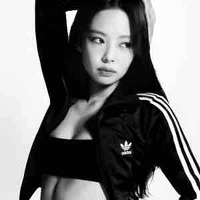 Kim Jennie-nàng