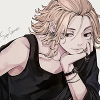 Sano Manjiro