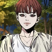 Yuna(Yoon Yun-ha)