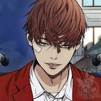 Minu (Yoon Min‑woo)