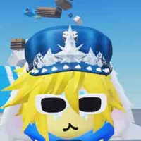 Jullias (frozendebt fanchild)