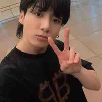 Jeon Jungkook