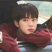 Kim Seokjin