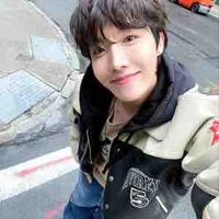 Jung Hoseok