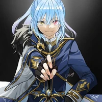 Rimuru Efedora