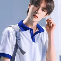 Vương Nhất Bác [ Em Trai Nhà Bên ]