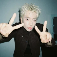 Trần Phong Hào(NICKY)