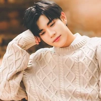 Fourth Nattawat - cậu