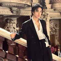 Gemini Norawit - hắn