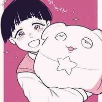 Kiryu mitsuki: 7 tuổi 