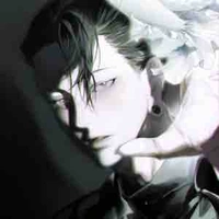 Geto Suguru