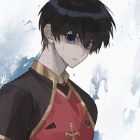 Isagi Yoichi