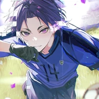 Mikage Reo