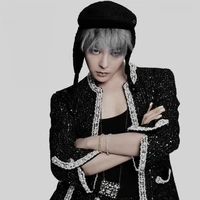 Kwon JiYong