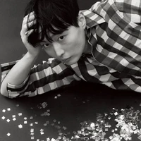 Roh Jae Won