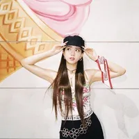 Kim Jisoo