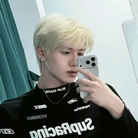 Chu Chí Hâm _ Hắn