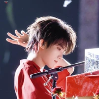 Tô Tân Hạo _ Cậu